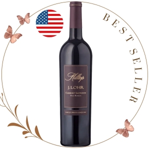 2019-j-lohr-hilltop-cabernet-sauvignon